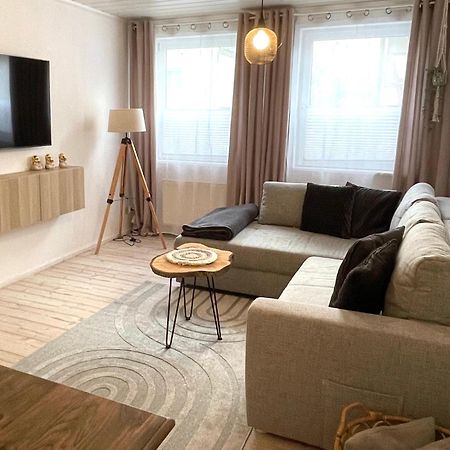 Ferienwohnung Anni - Harz Вернигероде Экстерьер фото