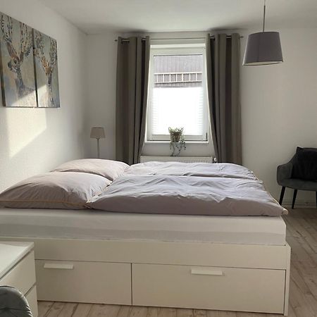 Ferienwohnung Anni - Harz Вернигероде Экстерьер фото