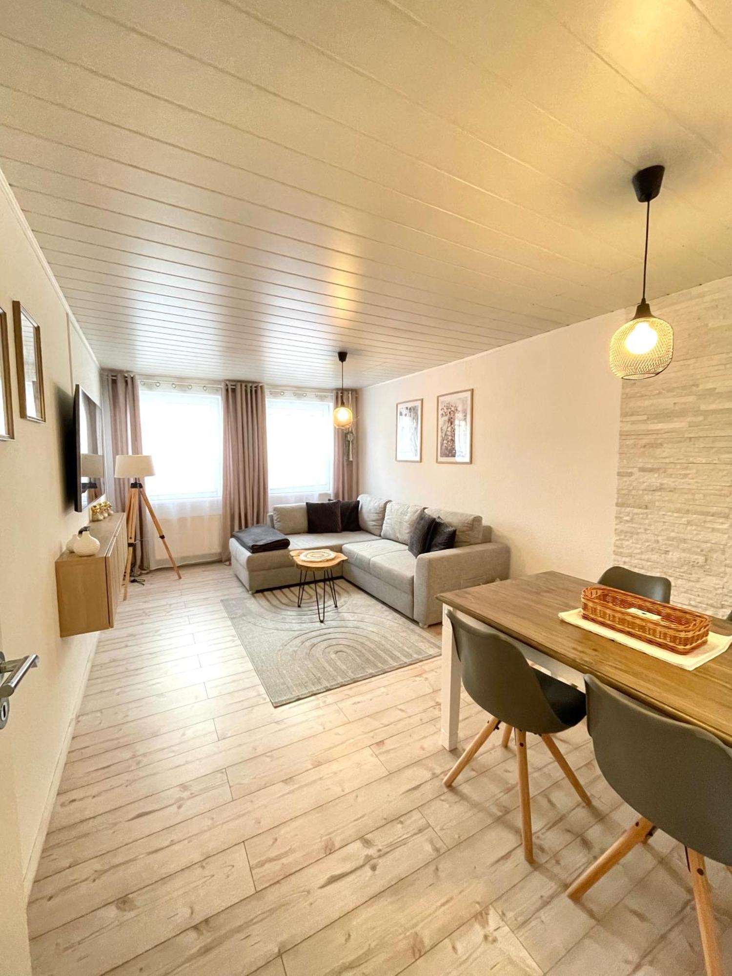 Ferienwohnung Anni - Harz Вернигероде Экстерьер фото