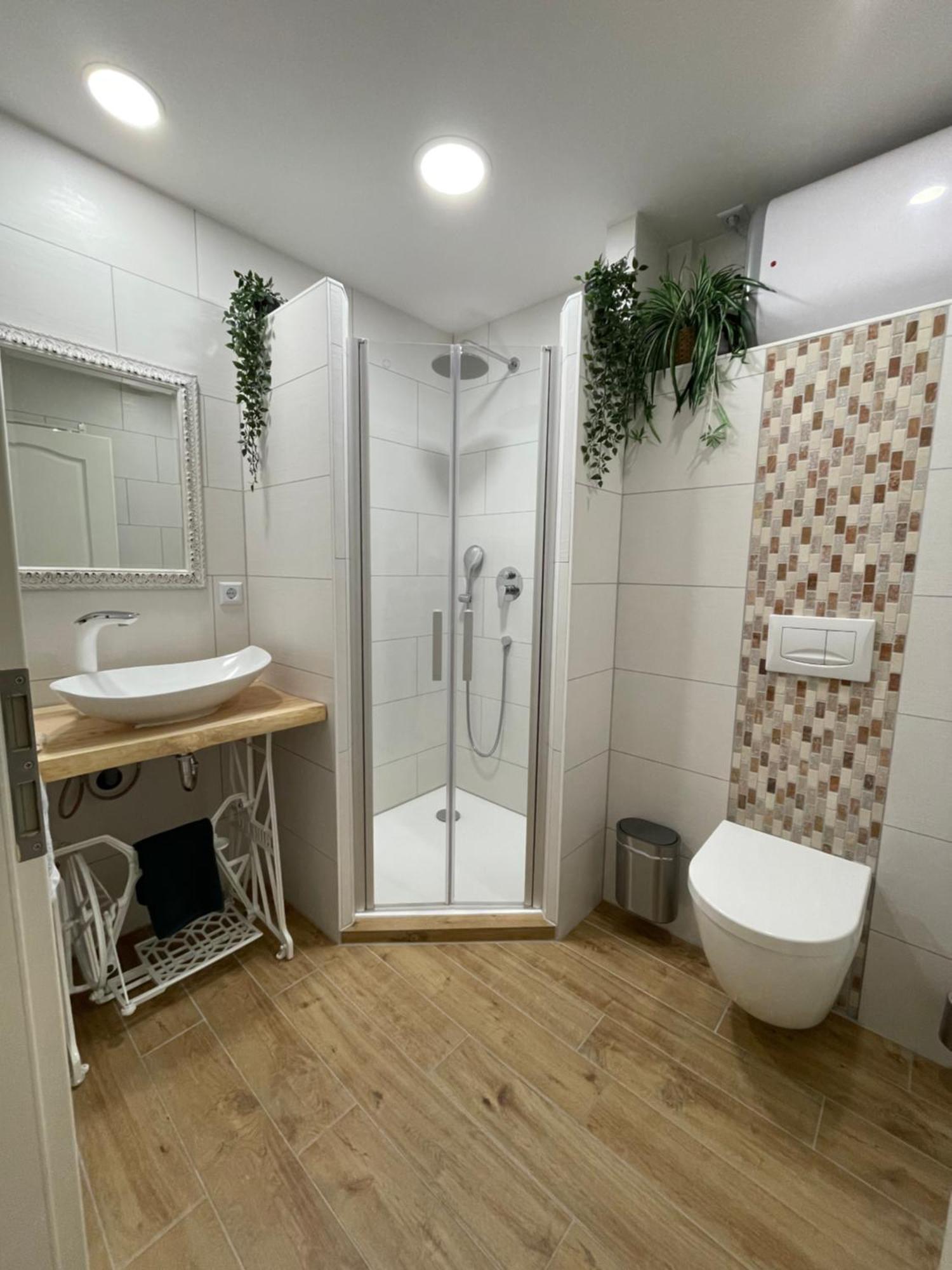 Ferienwohnung Anni - Harz Вернигероде Экстерьер фото